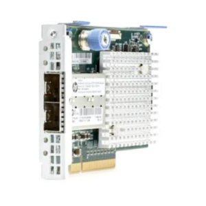 HPE 717489-001 Ethernet 10Gb 2-port 570FLR-SFP+ Adapter