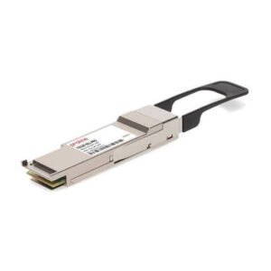 HPE 720187-B21 Bladesystem C-Class 40GB QSFP+ MPO SR4 100M Transceiver
