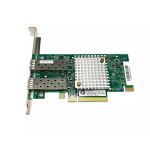 HPE 728530-001 Ethernet 10Gb 2-Port 571SFP+ Adapter