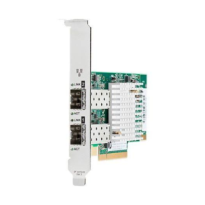 HPE 728987-B21 Ethernet 10Gb 2-Port 571SFP+ Adapter