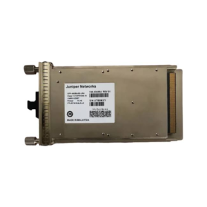 Juniper Networks 740-034554 40GBASE-LR4 CFP pluggable module compliant with IEEE 802.3ba