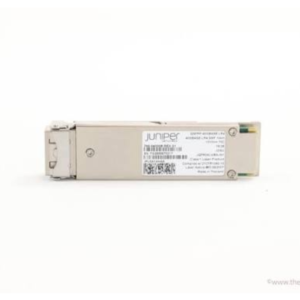 Juniper Networks 740-043308 40GE QSFP+ LR4 Pluggable Optics module. Used Clean Tested