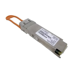 Juniper Networks 740-045627 QSFP+ 40GBase-eSR4 40 Gigabit Optics, 850nm for up to 300m Transmission on MMF