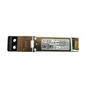 Juniper Networks 740-052469 10GE DWDM tunable SFPP Ethernet rate only ITU-T G.698.1 compliant