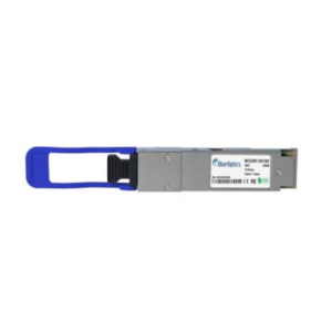 Juniper Networks 740-056705 QSFP+ 40GBASE-LX4 40 Gigabit Optics for Up to 150 m Transmission with OM4 over Duplex MMF