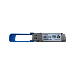 Juniper Networks 740-058732 100GBASE-LR4 QSFP28 pluggable Module Support only Ethernet rate