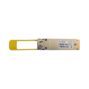 Juniper Networks 740-061406 QSFP28 100G base PSM4 optics for up to 500 m transmission over parallel SMF