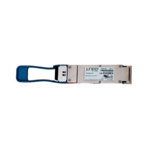 Juniper Networks 740-061409 100GBase-LR4 100G SMF 10km 1310nm QSFP+ Transceiver Module