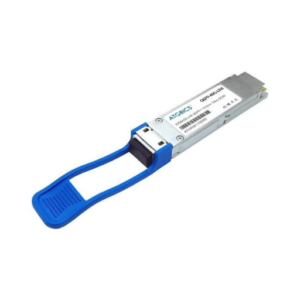 Juniper Networks 740-073095 QSFP+ 40GBase-LR4 40 Gigabit Optics for up to 10km transmission on SMF