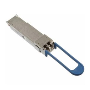 HPE 746961-001 LC Single-Mode QSFP+ Transceiver 40 Gbps