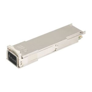 HPE 747698-B21 BladeSystem C-Class 40GB QSFP+ MPO SR4 300M Transceiver