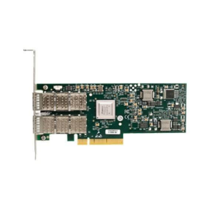 HPE 764736-001 InfiniBand FDR/Ethernet 10GB/40GB 2P 544+QSFP Adapter