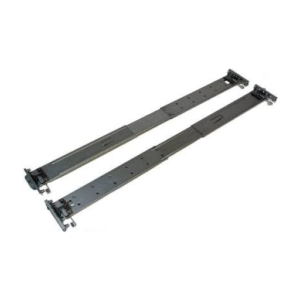 Dell 770-BBBM 1U 2/4-Post Rack Rail Kit for Poweredge R620