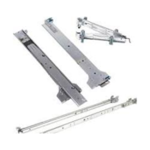 Dell 770-BBIF Ready Rails 1U Static Rails For 2/4-Post Racks