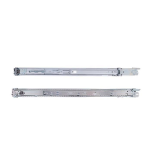 Dell 770-BDMR Static Ready Rails Rail Kit for Poweredge R620/R630/R640