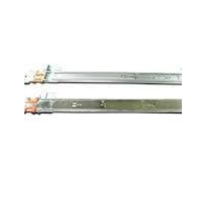 Dell 770-BDMW 1U Rail Kit Drop In/Stab In Rails for Poweredge R650, R6525