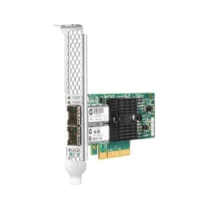 HPE 779793-B21 Eth 10Gb 2-port 546SFP+ Adptr SEALED