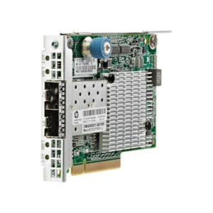 HPE 787869-B21 FlexFabric 10G 2P 534FLR-SFP+ Adptr
