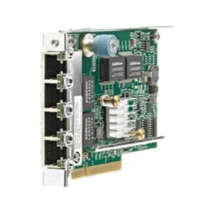 HPE 789897-001 Ethernet 1 Gigabit 4-PORT 331FLR Network Adapter