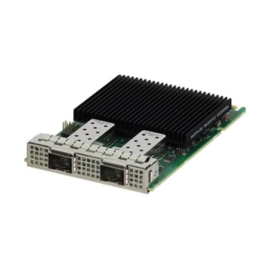Dell 7PJT3 Intel E810XXVDA2OCPV3 Dual Port 25GbE SFP28 OCP NIC 3.0