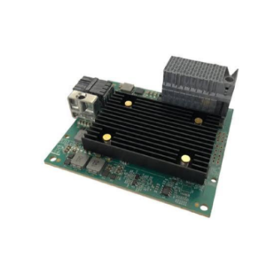 Lenovo 7XC7A05845 QLogic QL45262 Flex 50GB 2-Port Ethernet Adapter with iSCSI/FCoE for ThinkSystem