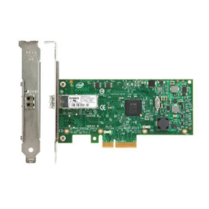 Lenovo 7ZT7A00533 I350-F1 PCIe 1GB 1-Port SFP Ethernet Adapter by Intel for ThinkSystem
