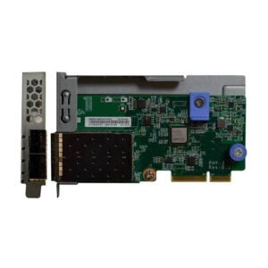 Lenovo 7ZT7A00546 ThinkSystem 10Gb 2-Port SFP+ LOM Adapter
