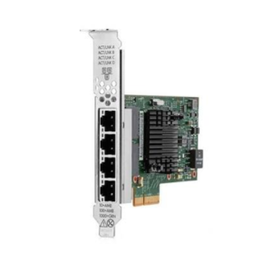 HPE 811546-B21 Eth 1Gb 4-port 366T Adapter