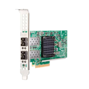 HPE 813659-001 Ethernet 10GB 2-Port 535T Adapter