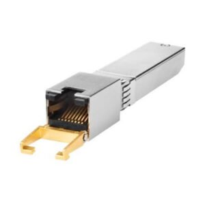 HPE 813876-001 10Gbase-T SFP+ Transceiver