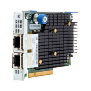 HPE 815667-001 FlexFabric 556FLR-T – Network adapter – PCIe 3.0