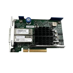 HPE 817707-001 Ethernet 10/25Gb 2-port 631FLR-SFP28 Adapter