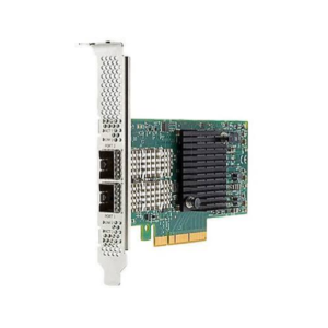 HPE 817708-B21 Eth 10/25Gb 2p 631FLR-SFP28 Adapter