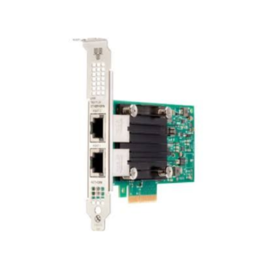 HPE 817737-B21 Ethernet 10Gb 2-Port 562T Adapter