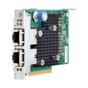HPE 817745-B21 Ethernet 10Gb 2-Port 562FLR-T Adapter