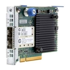 HPE 817749-B21 Ethernet 10GB 2-Port 535t Adapter