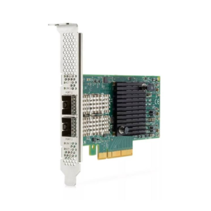 HPE 817751-001 Eth 10/25G 2P 640SFP28 Adptr