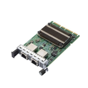 IBM 81Y3522 X710 2 Port 10GbE SFP+ NETWORK Adapter
