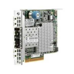 HPE 825111-B21 InfiniBand EDR/Eth 100Gb 2P 840QSFP28 Adapter