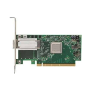 HPE 828107-001 1P 100Gb 840QSFP28 IB EDR EN Adptr