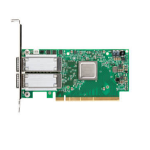 HPE 828108-001 InfiniBand EDR/Eth 100G 2P 840QSFP28 Adptr