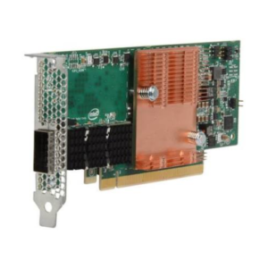 HPE 829335-B21 100Gb 1P Op101 Qsfp28 X16 Opa Adptr