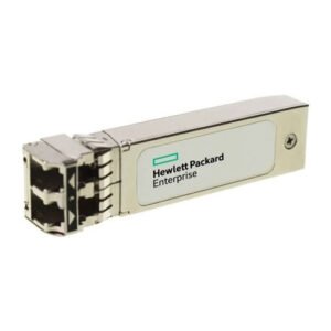 HPE 838327-B21 Syn Dual 10Gb QSFP+ 30M RJ45 Xcvr