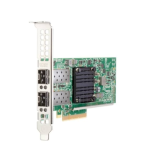 HPE 840130-001 Eth 10/25G 2P 631SFP28 Adptr