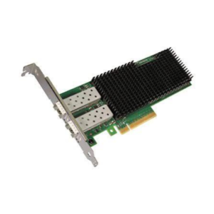 Dell 8407F Intel XXV710-DA2 2-Port 25GB Ethernet Network Adapter