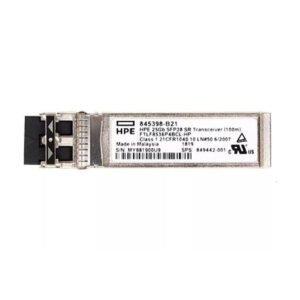 HPE 845398-B21 25Gb SFP28 SR 100m Transceiver