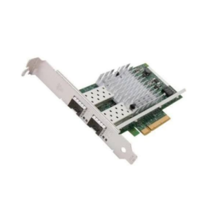 HPE 851279-B21 Dual-Ports 10Gbps SFP+ OCP Mezzanine Network Adapter