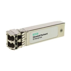 HPE 855070-001 B-Series 32Gb Sfp+ Lw 1-Pack Xcvr