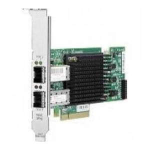 HPE 856161-001 Ethernet 1Gb 2-Port 368FLR-T Media Module Adapter