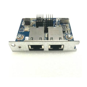 HP 864985-001 Z DUAL PORT MODULE NETWORK ADAPTER FOR WORKSTATION Z6 G4, Z8 G4
